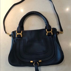 Chloé Marcie bag (medium)